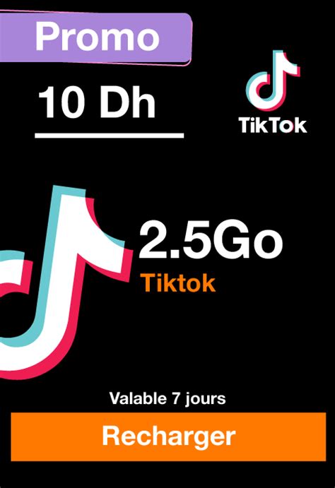 The ‘short videos’ app has made many a star on its social media platform. . Recharger tiktok